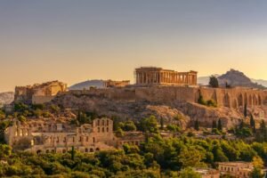 Lee más sobre el artículo 5 Lugares que Ver en Grecia: Una Guía Completa para un Viaje Fascinante