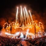 Como Viajar a Tomorrowland este 2025: Guía Definitiva